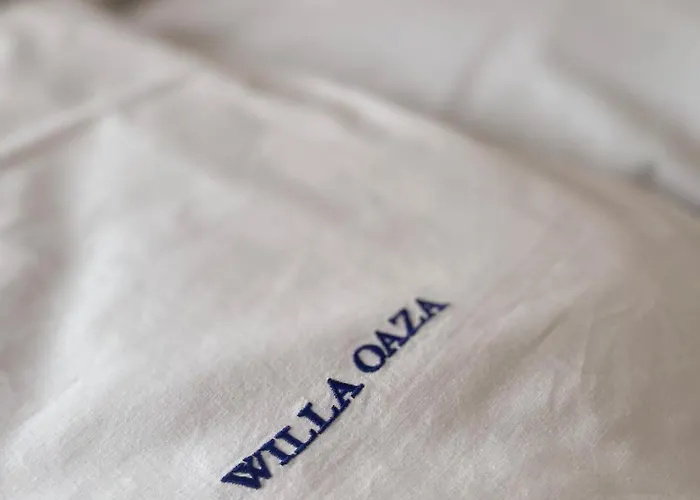 Willa Oaza